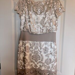 Beautiful Tadashi Shoji !